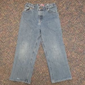 Boys jeans